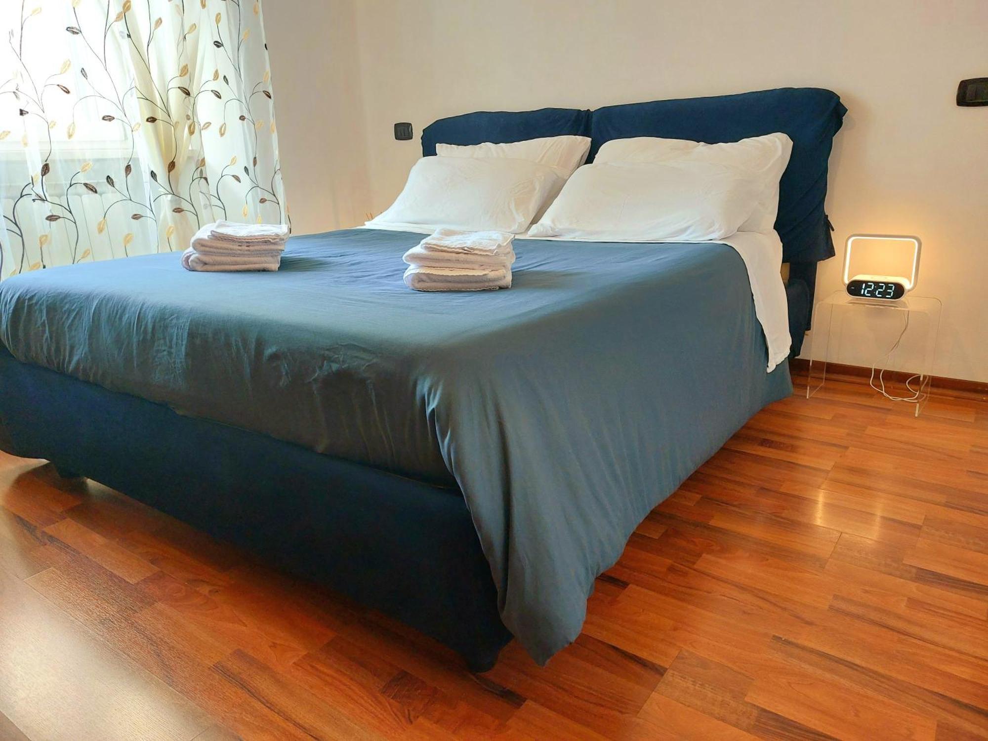 Il Ciliegio - Casa Vacanza Macerata Exteriör bild