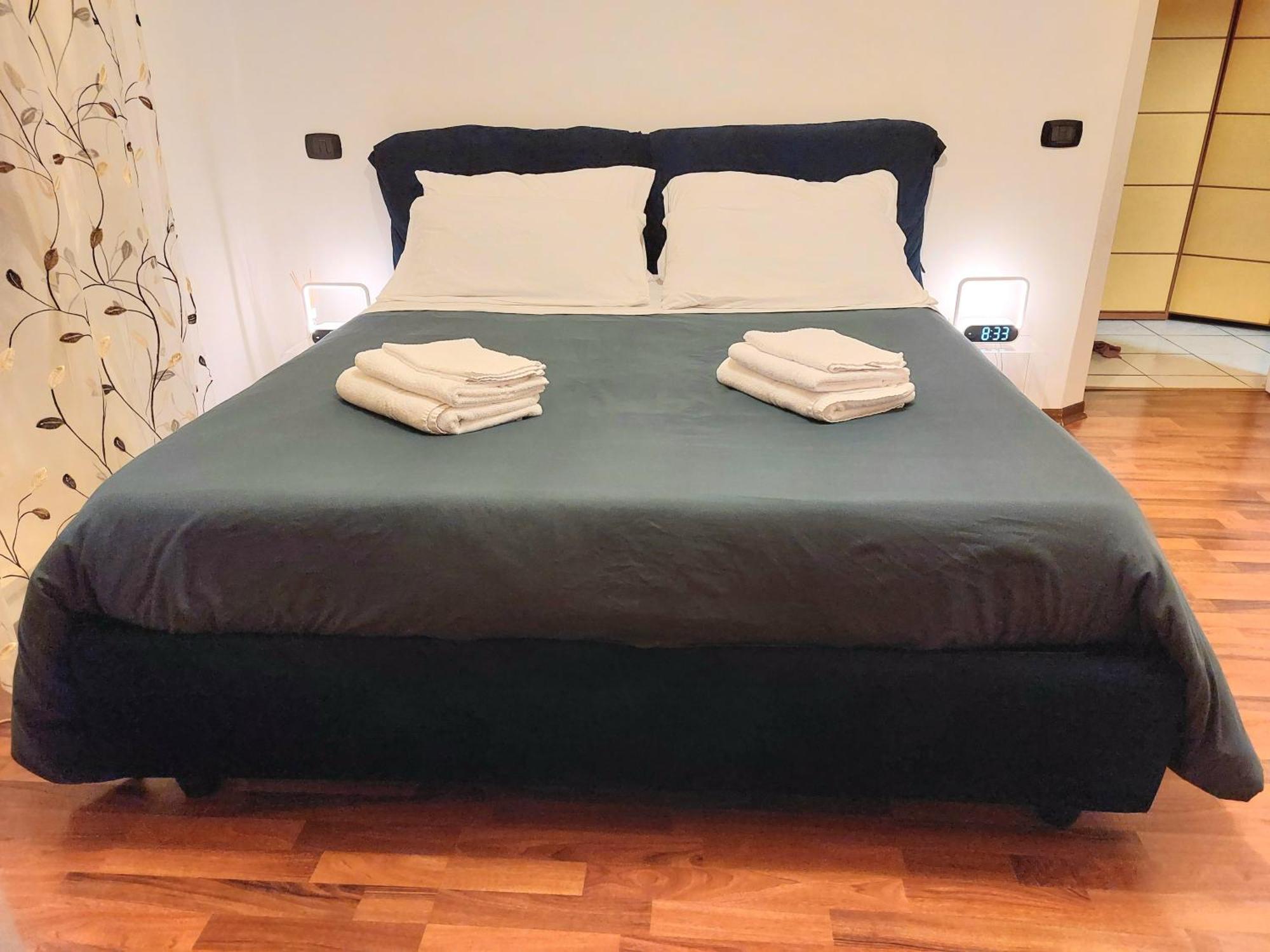 Il Ciliegio - Casa Vacanza Macerata Exteriör bild