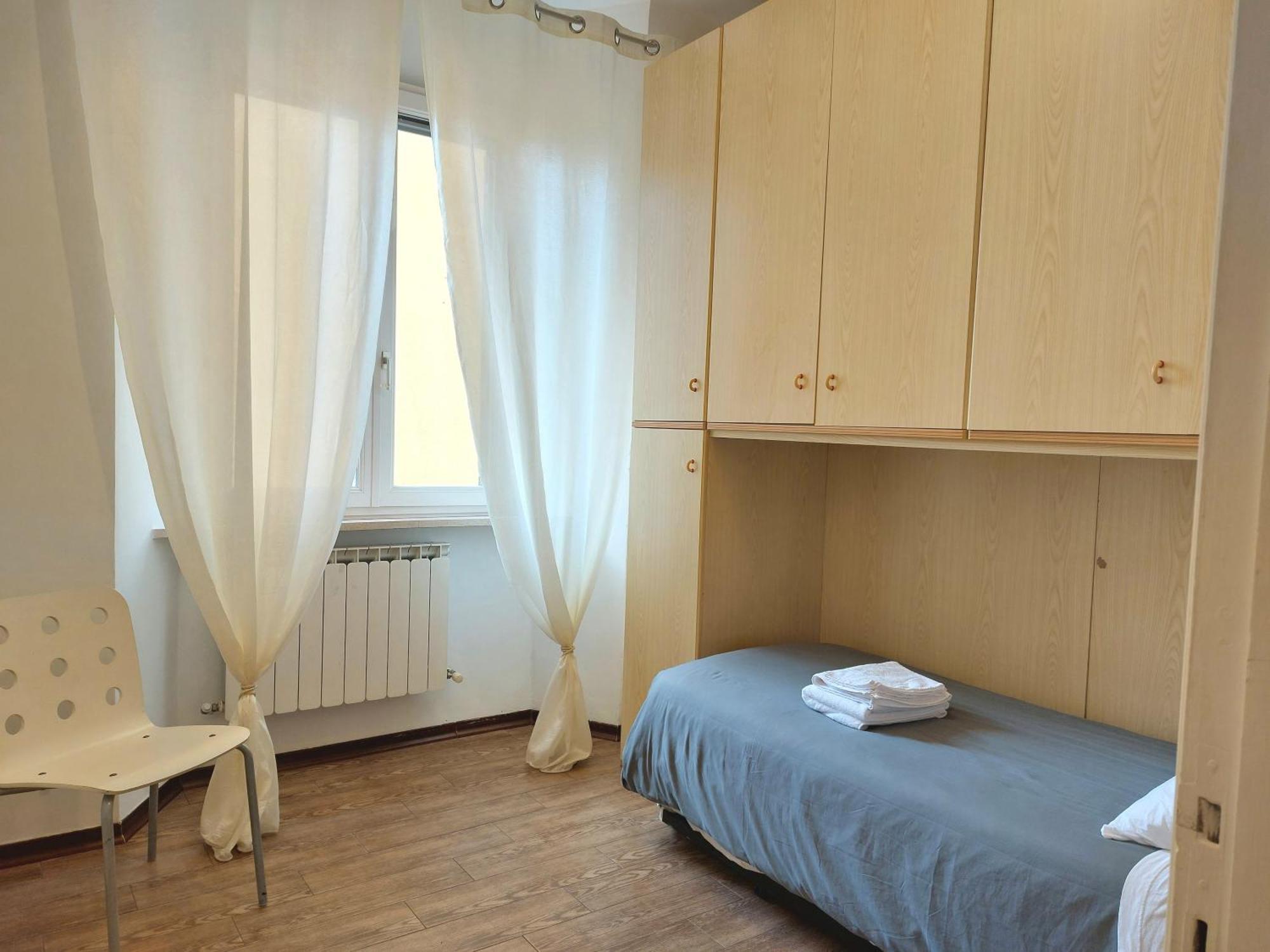 Il Ciliegio - Casa Vacanza Macerata Exteriör bild