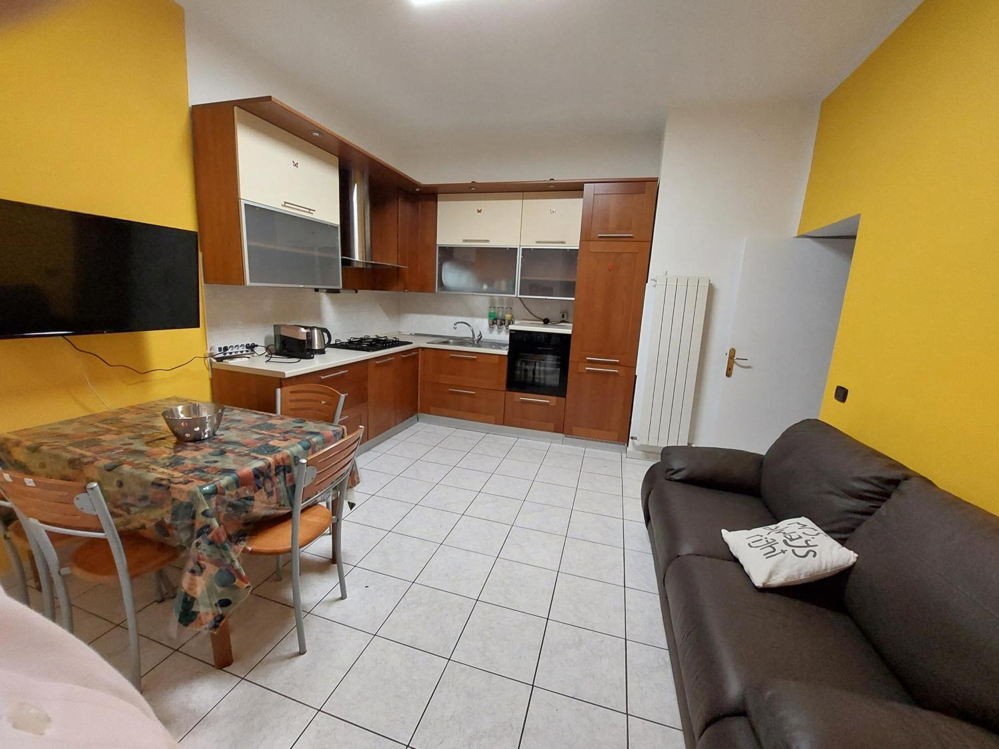 Il Ciliegio - Casa Vacanza Macerata Exteriör bild