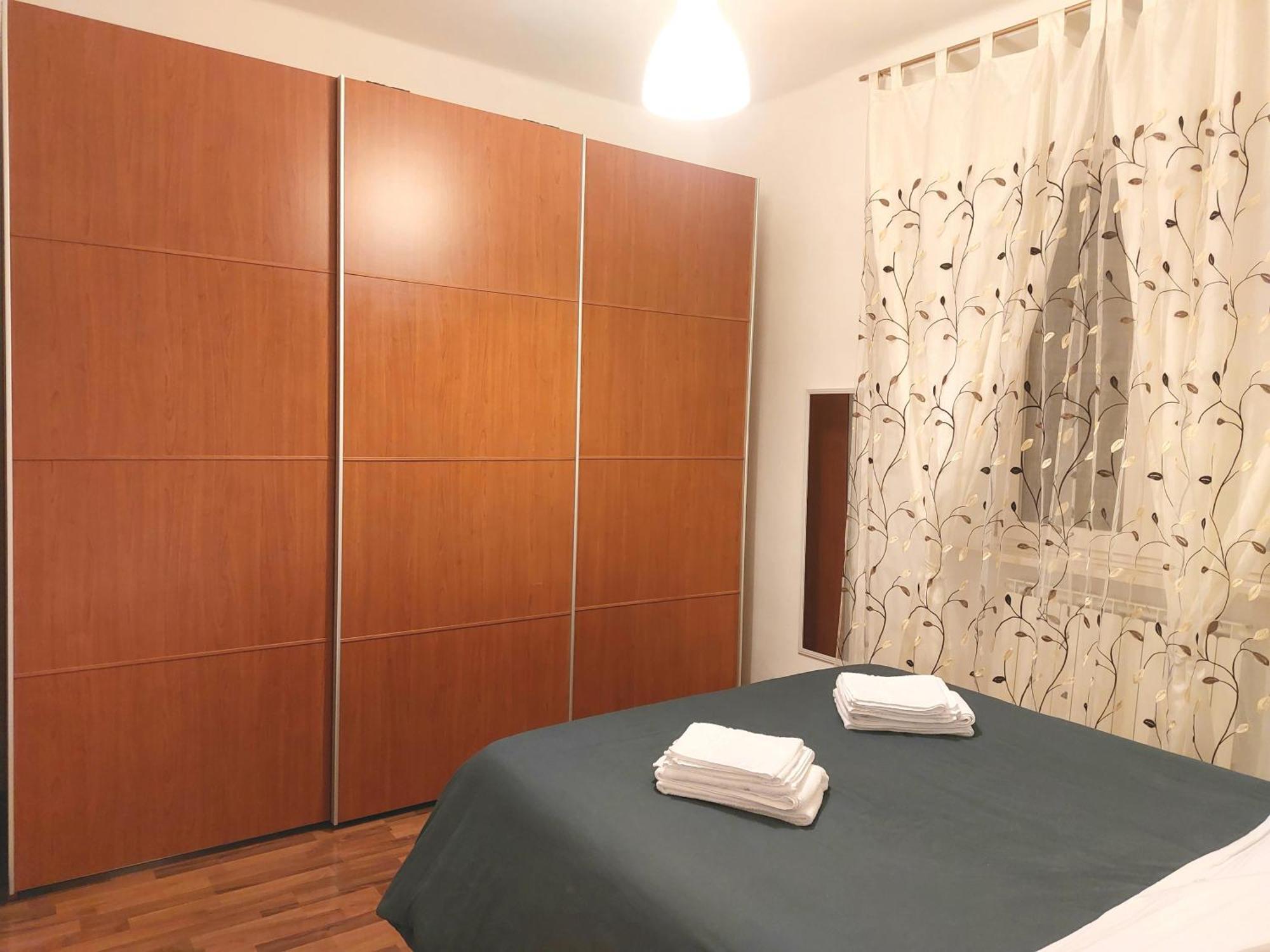 Il Ciliegio - Casa Vacanza Macerata Exteriör bild