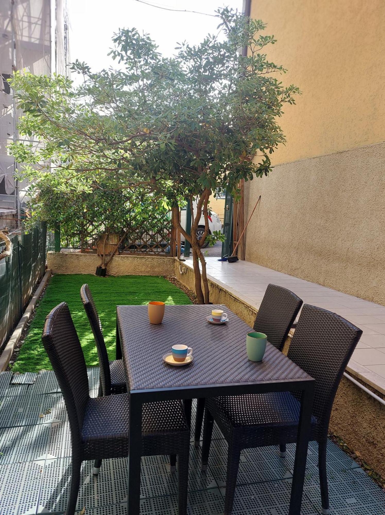 Il Ciliegio - Casa Vacanza Macerata Exteriör bild
